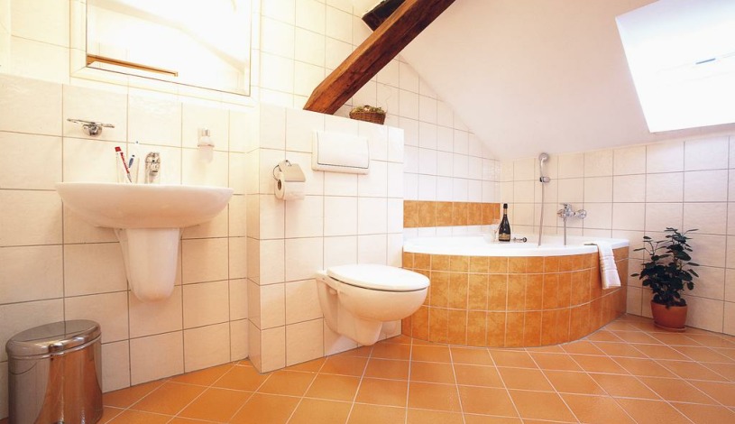 Hotel LEONARDO I+II Český Krumlov